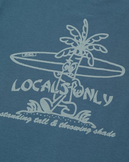 Mad Local  EVYZT00392