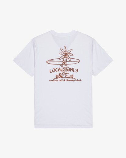 Mad Local  EVYZT00392