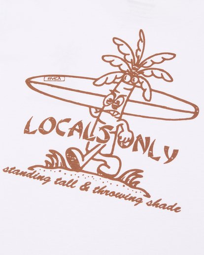 Mad Local  EVYZT00392