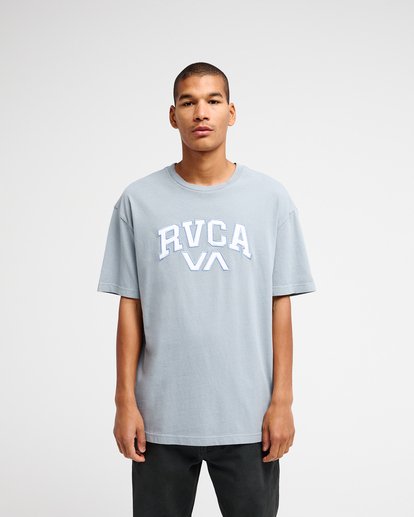 RVCA Emblem  EVYZT00396