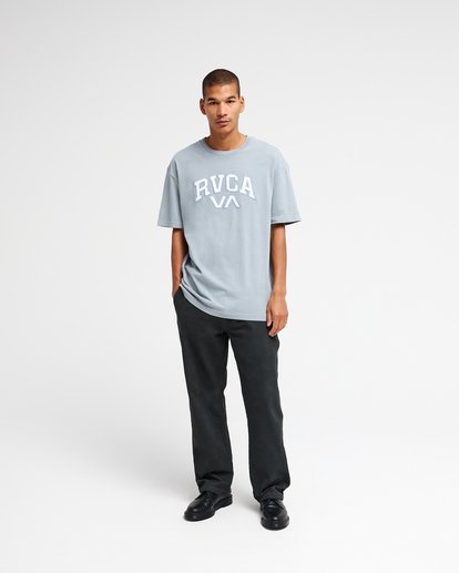 RVCA Emblem  EVYZT00396