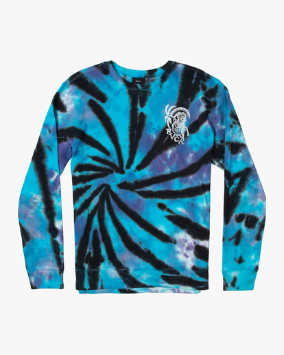 Final Trip - Sweatshirt for Men  F1CRRFRVF2