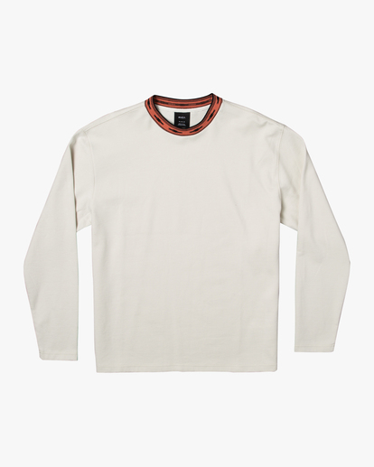 Parker - Relaxed Fit Sweatshirt for Men  F1FLRJRVF2
