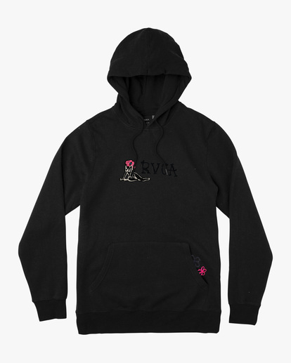 Mark Oblow - Hoodie for Men  F1HORARVF2