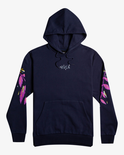 Andrea Wan Blue Moon - Hoodie for Men  F1HORCRVF2