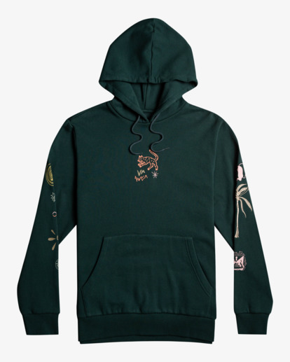 Petroglyph - Hoodie for Men  F1HORFRVF2