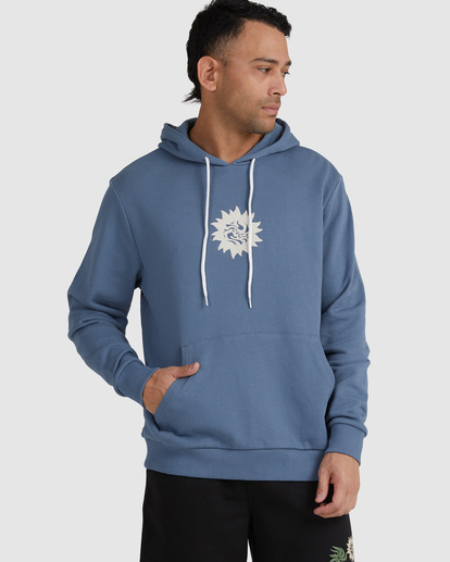 Breeze - Hoodie for Men  F1HORLRVF2