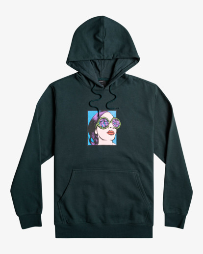 Girlfriend - Hoodie for Men  F1HORNRVF2