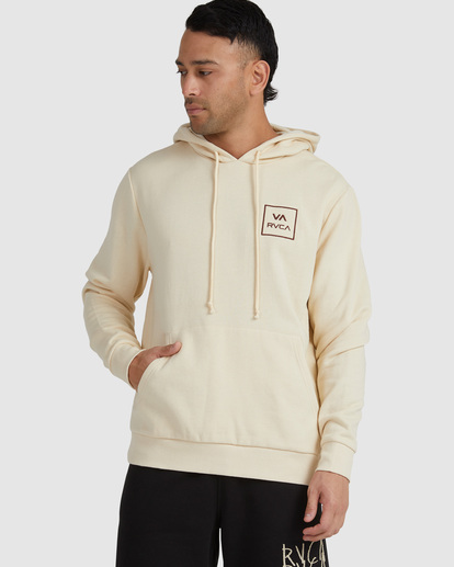 RVCA All The Ways - Hoodie for Men  F1HORSRVF2