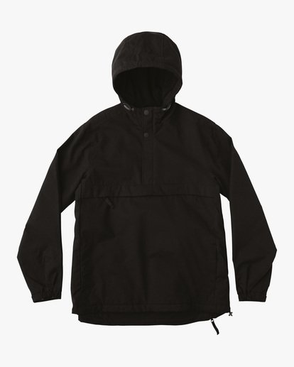 PROFOUND ANORAK  F1JKRHRVF7
