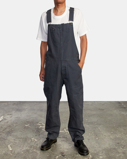 Chainmail - Dungarees for Men  F1PTRCRVF2