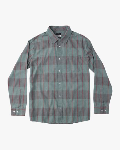 ELLIS CHECK LS  F1SHRDRVF7