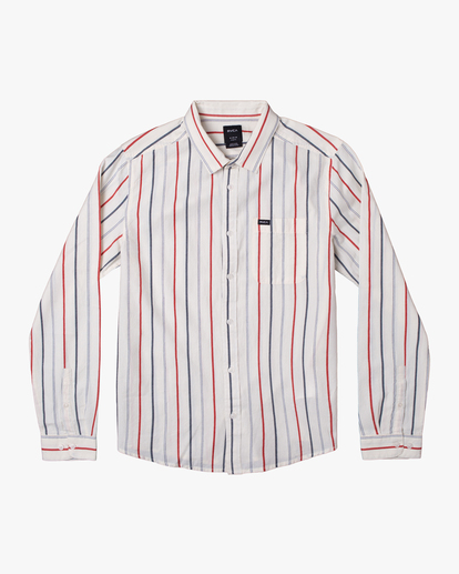 That'll Do - Long Sleeve Shirt for Men  F1SHRURVF2