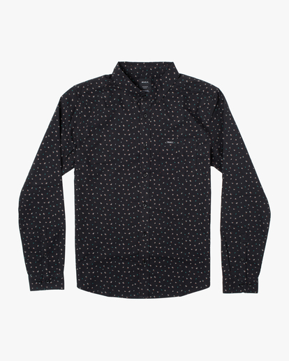 Thatll Do - Long Sleeve Shirt for Men  F1SHSLRVF2