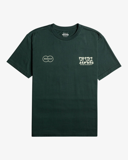 Local Biz - Organic T-Shirt for Men  F1SSRVRVF2