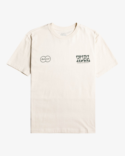 Local Biz - Organic T-Shirt for Men  F1SSRVRVF2