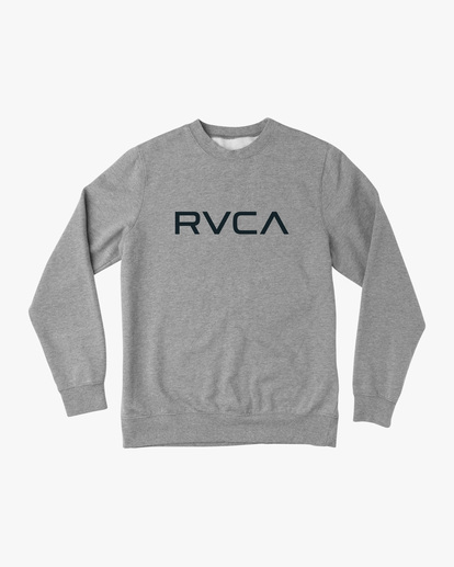 Big RVCA - Sweatshirt for Boys  F2CRRARVF2