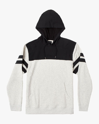 Bad News - Colour Block Hoodie for Boys  F2HORARVF2