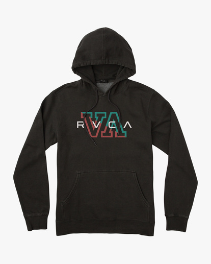 Hampton - Hoodie for Boys  F2HORDRVF2