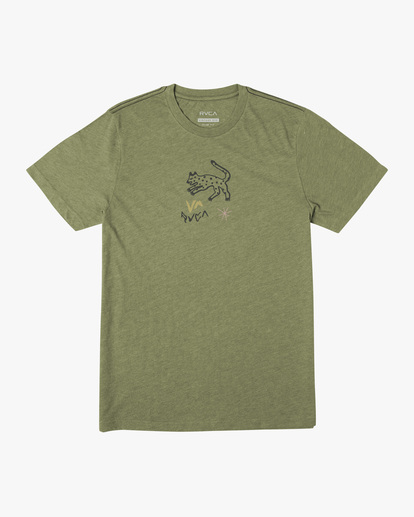 Petroglyph - T-Shirt for Boys  F2SSRBRVF2