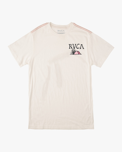 Desert Trail - T-Shirt for Boys  F2SSRDRVF2