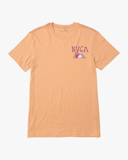 Desert Trail - T-Shirt for Boys  F2SSRDRVF2