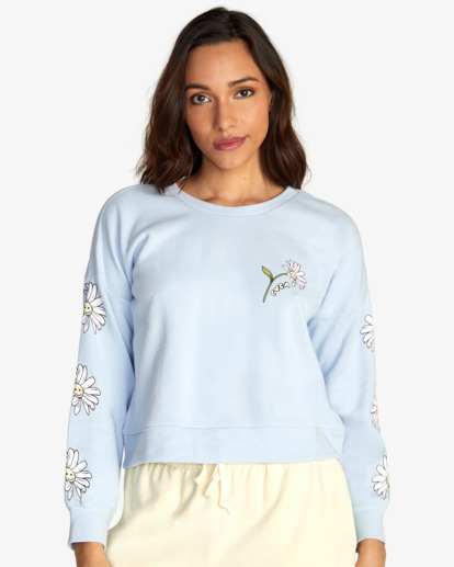 Better Dayz - Sweatshirt for Women  F3CRRDRVF2