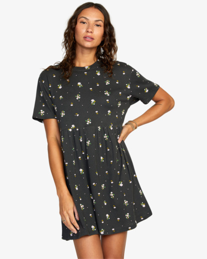 City Vibes - Mini Dress for Women  F3DRRARVF2
