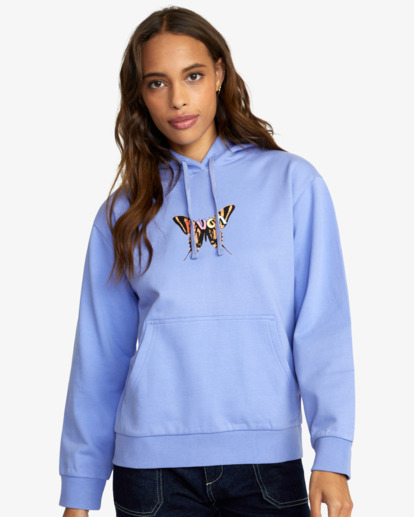 Transcend - Hoodie for Women  F3HORGRVF2