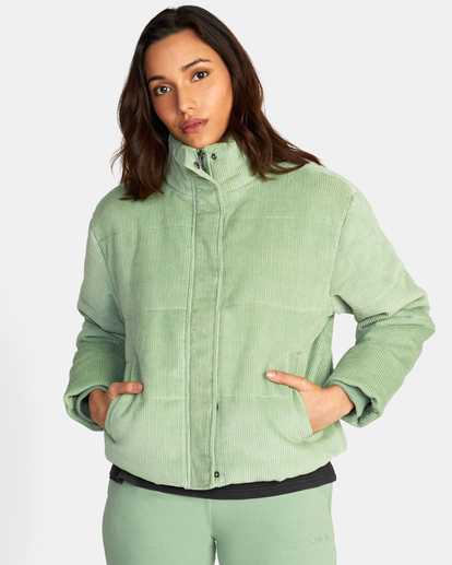 Eezeh - Puffer Jacket for Women  F3JKRHRVF2