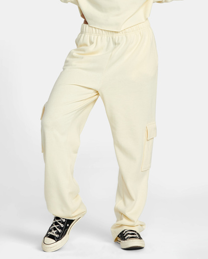 Sundays Test Drive - Cargo Joggers for Women  F3PTRARVF2