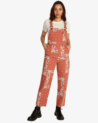 Succession - Dungarees for Women  F3PTRIRVF2