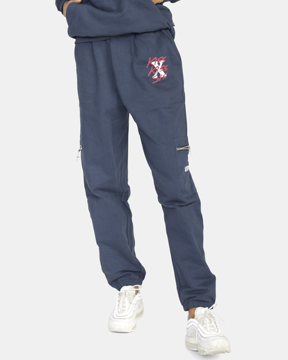 Stella Maxwell Sweats - Tracksuit Bottoms for Women  F3PTRNRVF2