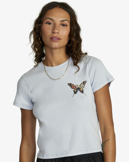 Transcend - T-Shirt for Women  F3SSRSRVF2