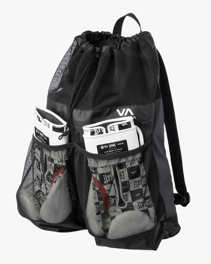 VA Boxing - Gear Backpack  F4BPMARVF2