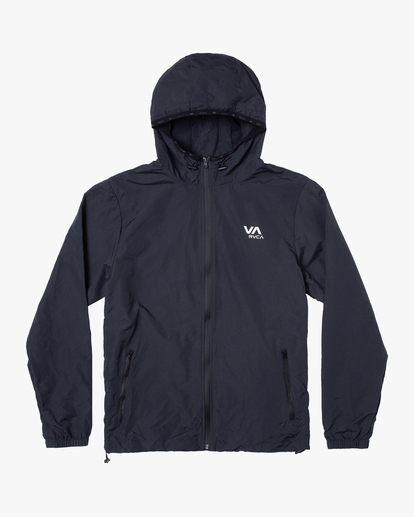 Outsider - Packable Anorak Jacket for Men  F4JKMARVF2