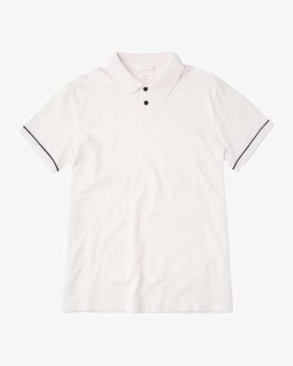 WALTER SS POLO  H1KTRPRVP8