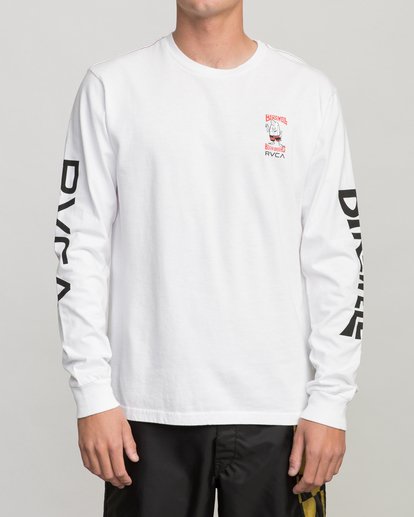 COLLAB 02 LS  H1LSBARVP8