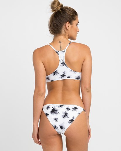FADING PETALS BRALETTE  H3STRIRVP8