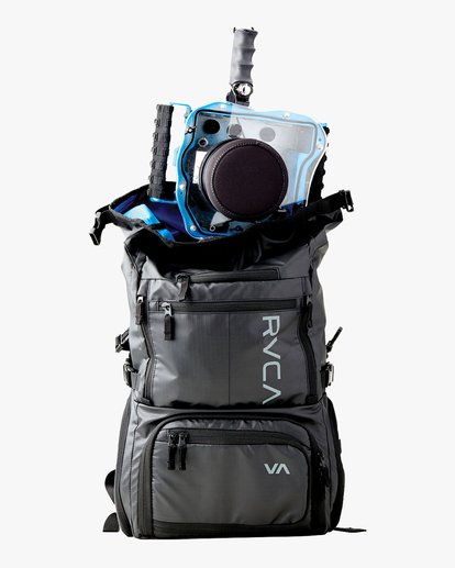 Zak Noyle Camera Bag for Men RVCA