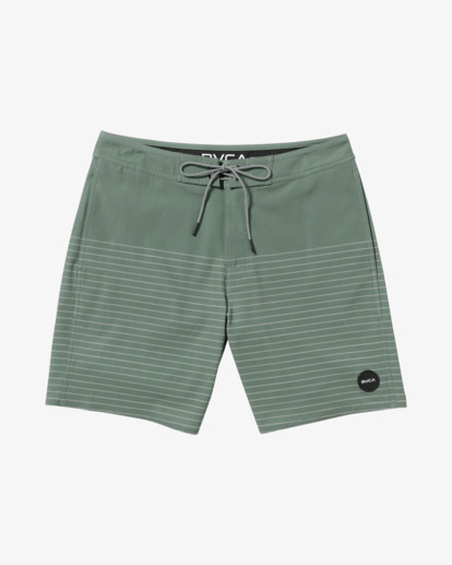 Curren Caples - Swim Shorts for Men  M1031RCT