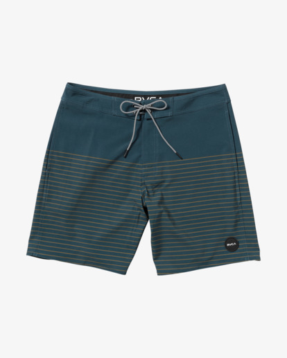 Curren Caples - Swim Shorts for Men  M1031RCT