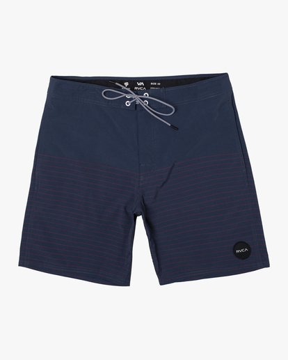 Curren Caples - Swim Shorts for Men  M1031RCT