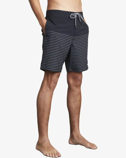 Curren Caples - Swim Shorts for Men  M1031RCT