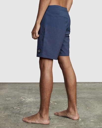 Curren Caples - Swim Shorts for Men  M1031RCT