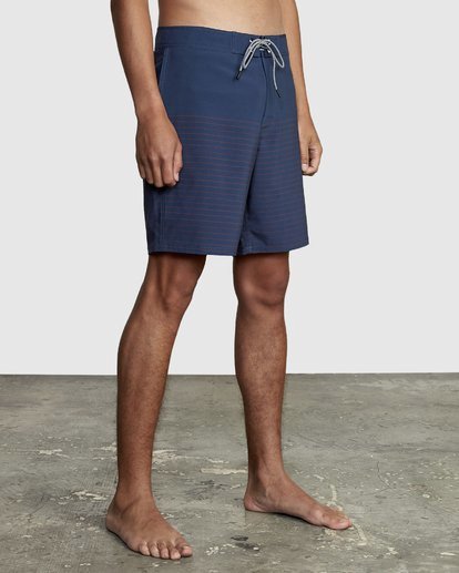 Curren Caples - Swim Shorts for Men  M1031RCT