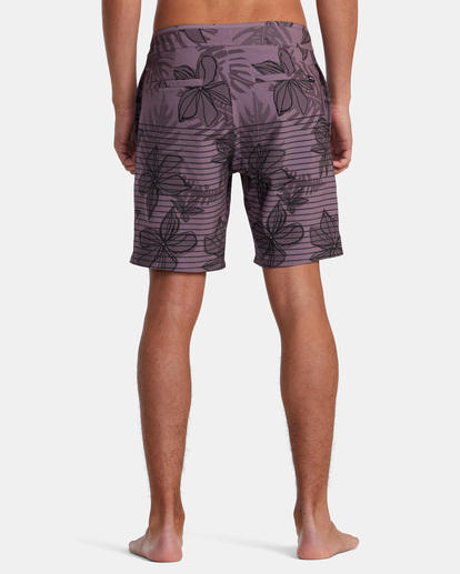 Curren Caples - Swim Shorts for Men  M1031RCT