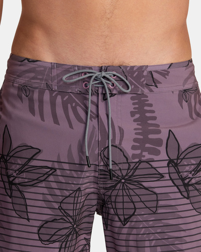 Curren Caples - Swim Shorts for Men  M1031RCT