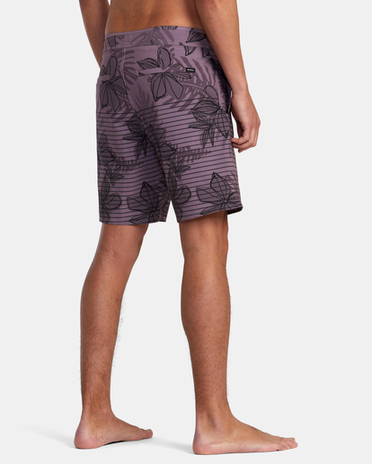 Curren Caples - Swim Shorts for Men  M1031RCT