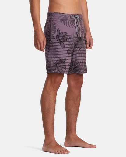 Curren Caples - Swim Shorts for Men  M1031RCT